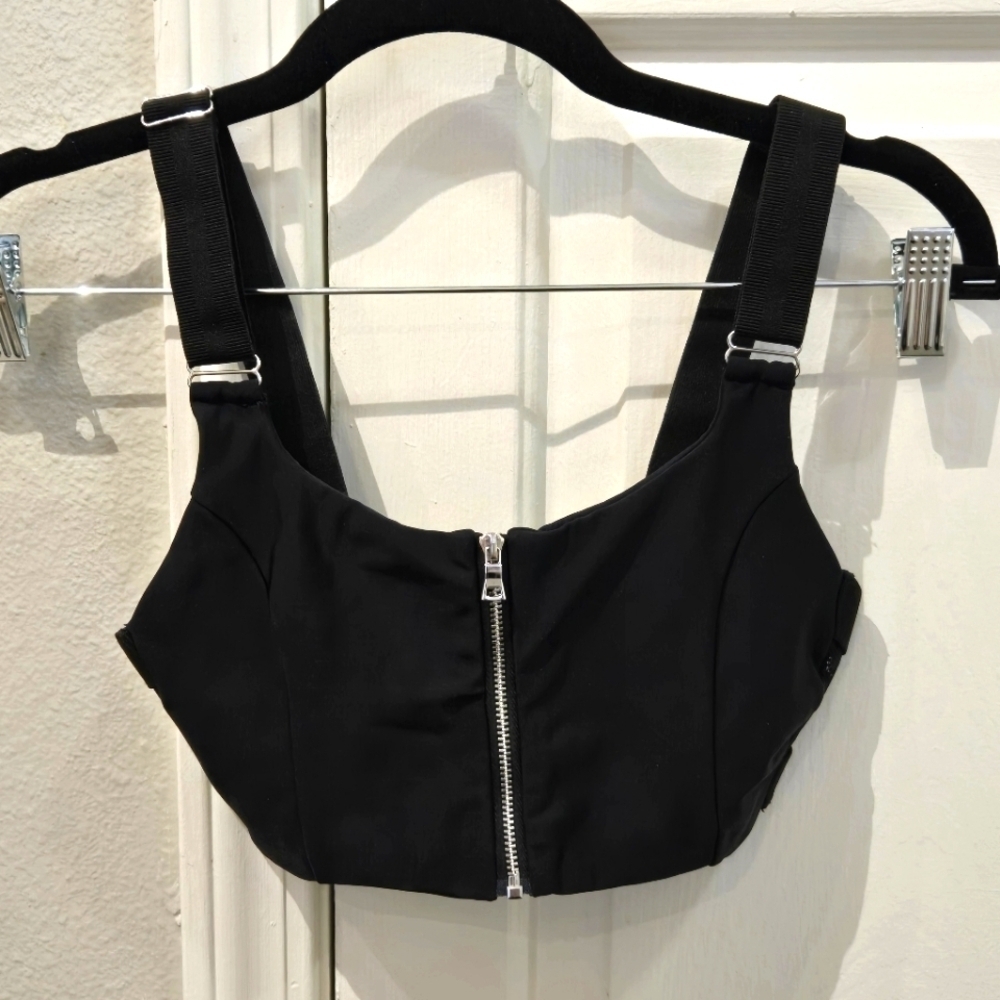 Blue Life | Sports Bra
